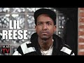 Lil Reese on Talking to Fredo Santana 3 Days Before He Died, Quitting Lean Himself (Part 11)