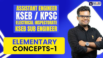 KSEB Assistant Engineer  Sub Engineer Coaching- Session 1.6   #KSEB #AssistantEngineer #KSEBcoaching