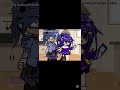 Pelea!// #gacha #lunasincurso #lunasincurso #luna #gachaclub #lunimememes #gachalife #edit #memes