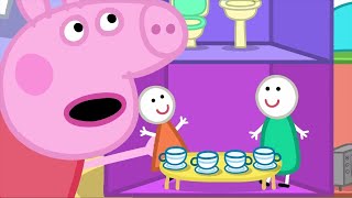 Peppa Pig Français | Compilation d'épisodes | 45 Minutes - 4K! | Dessin Animé