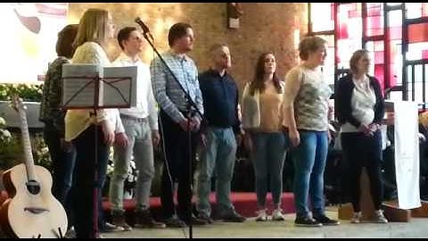 True colors - Encore