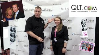 QLT Photo Frames Options for Photo Booths: By John Young of the Disc Jockey News QLT Photo Frames Options for Photo Booths: By John Young of the Disc Jockey News