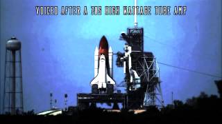 Crazy Tube Circuits Planet B - B Overdrive