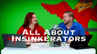 Celebrity All About Insinkerator Garbage Disposals Wealth