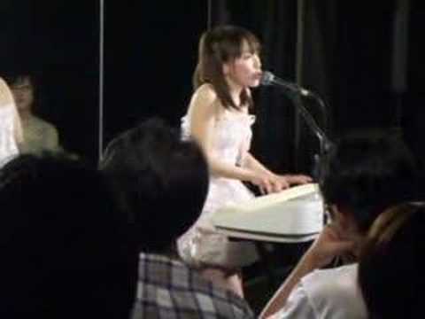 小山あかりminiLive＠Y2G(080629)