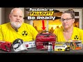 How to Prepare for a Nuclear Fallout or Pandemic | Complete Emergency Guide