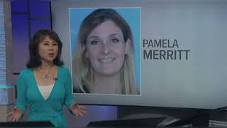 PAMELA MERRIT 43 WANTED FOR MURDER OF MAN 78. PUB MAY 31, 2023, HOUSTON, TEXAS