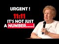 11 Reasons Why You Keep Seeing 11:11 | Angel Number 1111 Meaning | Dolores Cannon