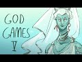 God Games | Hera | EPIC: The Musical