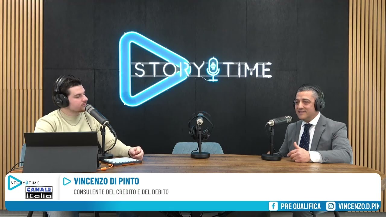 VINCENZO DI PINTO CONSULENTE DEL CREDITO