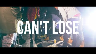Juan Lo Ft/ Touchmoney Kenzo - CAN'T LOSE [OFFICIA VIDEO]