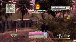 I never hit spawnshots :O