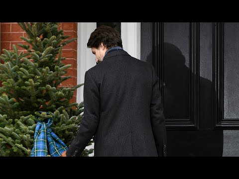 Trudeau announces rent relief for Canada's small business owners