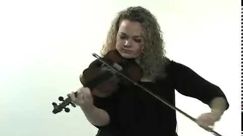 Listen to Grand Master Fiddler champion Katrina Pe...