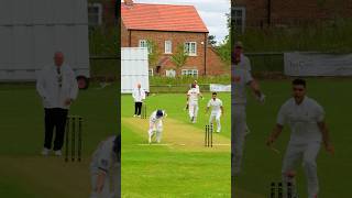 You are the umpire… OUT or NOT OUT? ✅❌