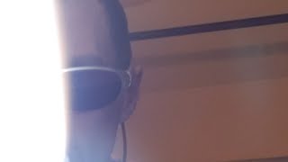 finishing that bong