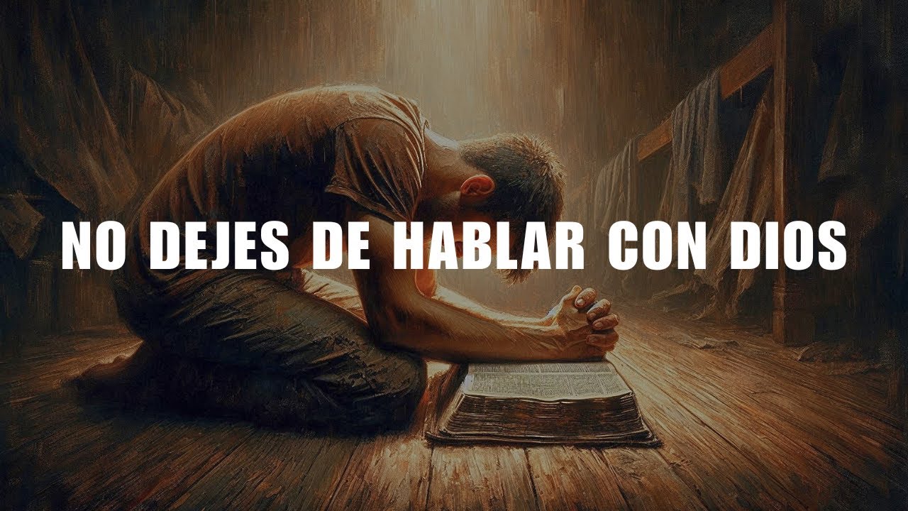 PERDÓN POR PEDIRTE SIEMPRE LO MISMO