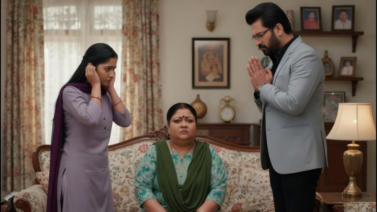 Tum Se Tum Tak 16 Jan: Gopal Ne Arya Ko Dhakka Maar Kar Ghar Se Nikala! Pyaar Ka Ant?