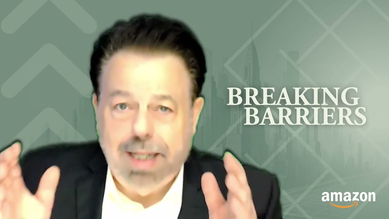 Aligning Your Inner Vision with Action to Magnetize Success