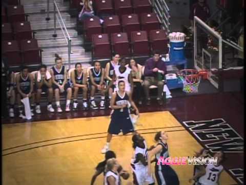 NM State vs Nevada - Highlights 1.12.11