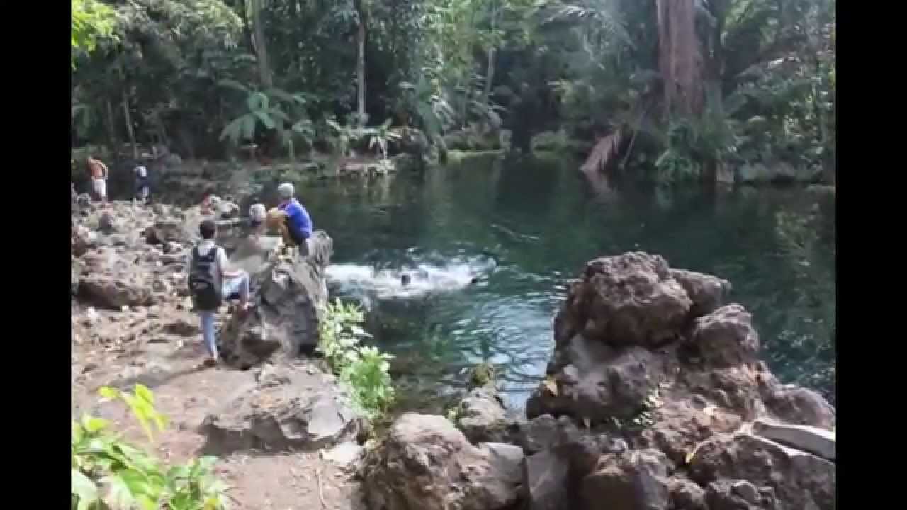 Telaga Remis Jawa Barat Tempat Wisata di Indonesia