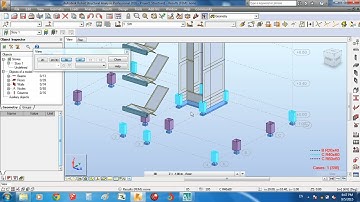 Autodesk robot structural analysis professional 2016 part 4