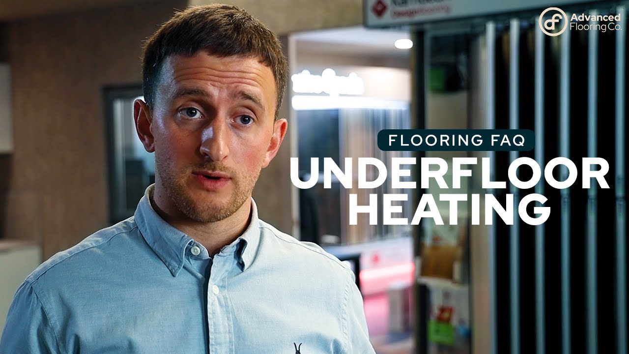 Should I Get Underfloor Heating? FAQs YouTube