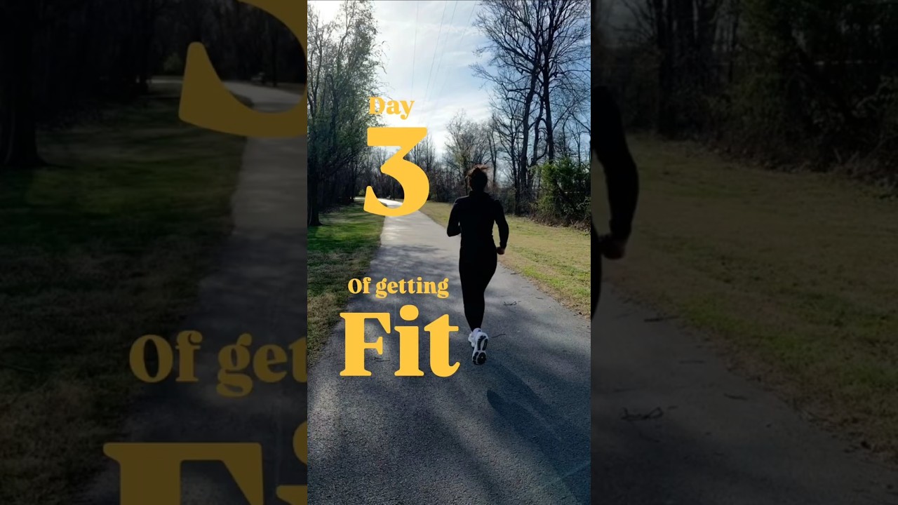 Day 3 of Getting Fit | 4:30 AM Routine, 18-18-18 Workout & Discipline 