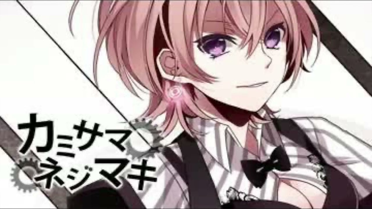 『カミサマネジマキ』を歌わせて頂きました。灯油