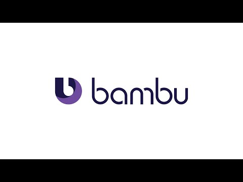 FinovateFall 2021 / Bambu