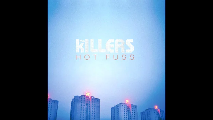Somebody Told Me HQ (The Killers)