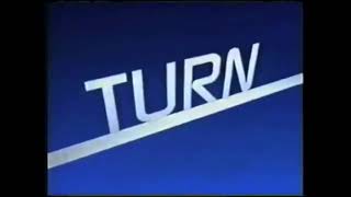WWOR TV UPN 9 Turn It Up 1 Min Promo (2002-2006)