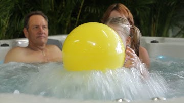 Setting Up Your Spa with Spa Tech Controller