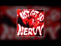 HYFY I Just Get So Nervy Super Slowed 