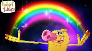 Hubert & Takako Takako Pop S01E66 Épisode En Entier Hd