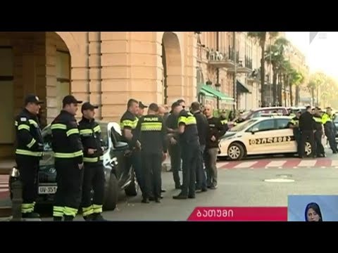 „და ჩვენ ვიცეკვეთ“ - ფილმის პრემიერა ბათუმში