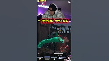 Biggest Cheater in Marvel Rivals