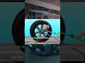 Как автомобиль стабилизирует себя сам? Геометрия подвески #bmw #бмв #физика #техника #интересно