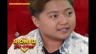 Singer Jake Zyrus shares his journey on becoming a transgender male...