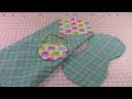 Beginners Baby Sewing Projects | The Sewing Room Channel