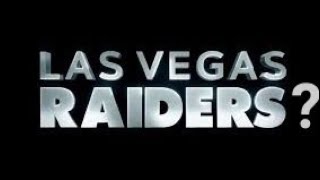 Will las vegas raiders have to change their name?