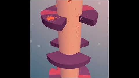 Helix Jump (level 30)