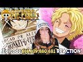 THE FIFTH EMPEROR OF THE SEA EMERGES! One Piece Episode 878, 879, 880, 881 REACTION!