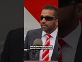 'They will be held accountable' FBI Director Kash Patel speaks about Mexican cartels