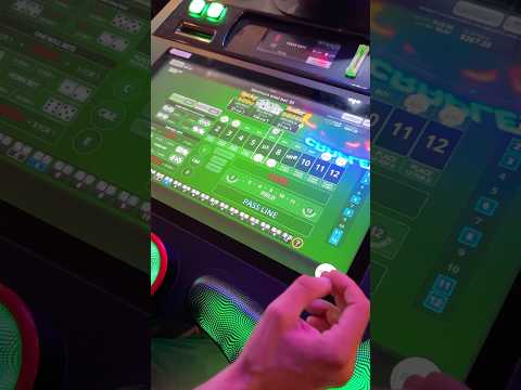 Admiral Casino Slot Session! | New Slot - Crazy Joker Wild & 12 FOBT Bonuses!