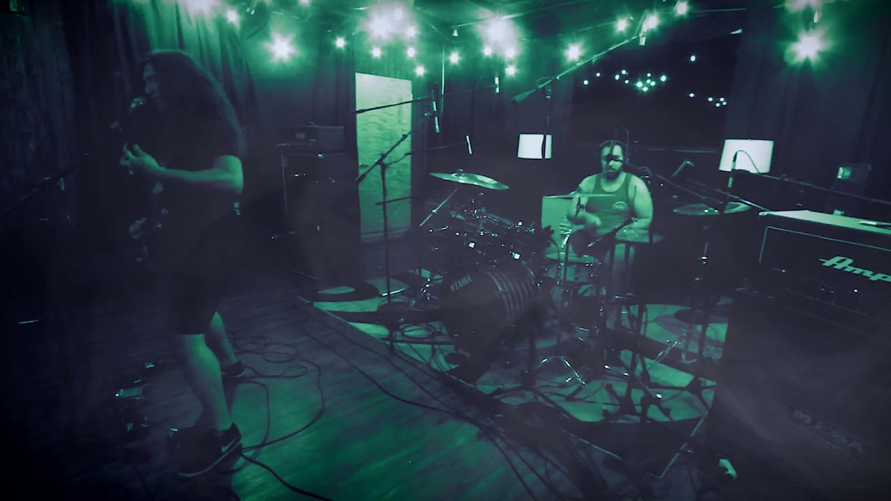 Bayht Lahm - Inveracity/To Serve Your Bottom Line (Oligarchs Fuck Off!) - Live @ Backroom Studio