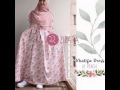 Baju Gamis Zizara