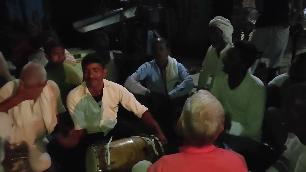 Bhavani ho maa languriya bhajna 🙏🙏🙏👣👣👣