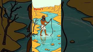 Le Miracle De Khepri - Partie 1