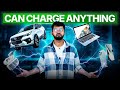 How does Wireless Charging Work? | Science explained